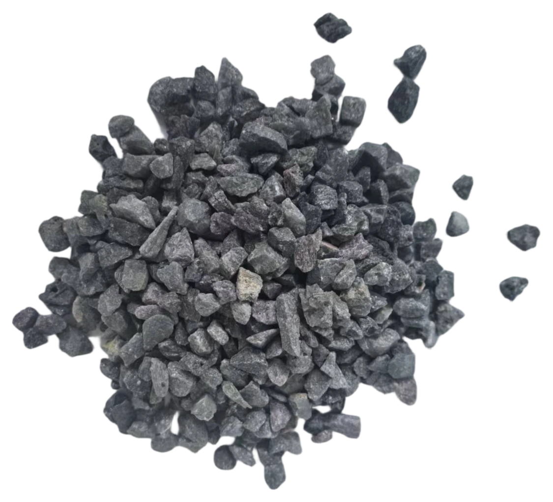 Chrome corundum — ACCR series